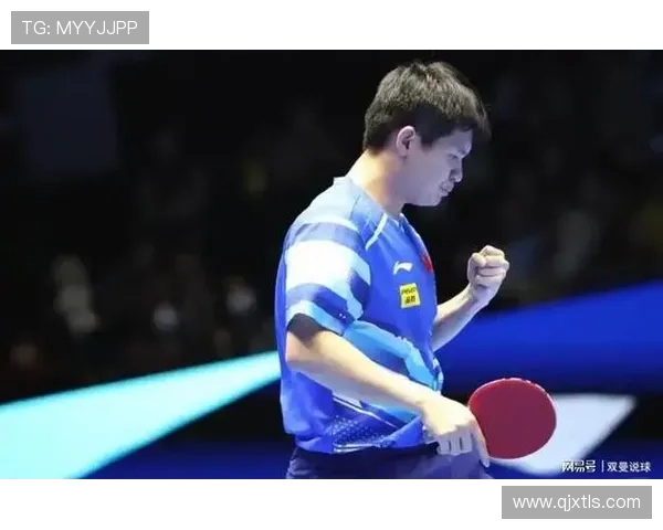 日媒称松岛惜败无惧世乒赛胜中